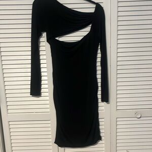 Pierre Balmain Dress